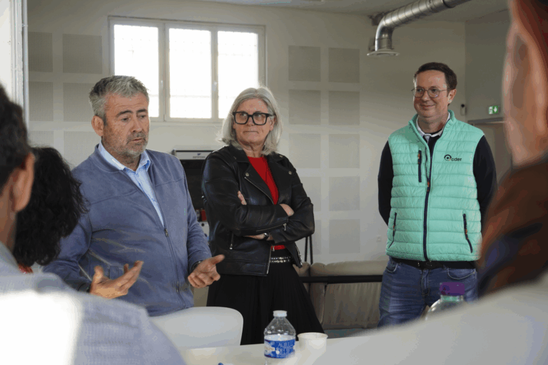 Formation Communication